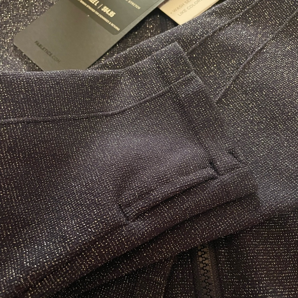 Fabletics Zip Up Jacket - image 3